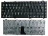 UK Black Keyboard For Gateway W650 W650A W650i W6501 OEM UBKGW650